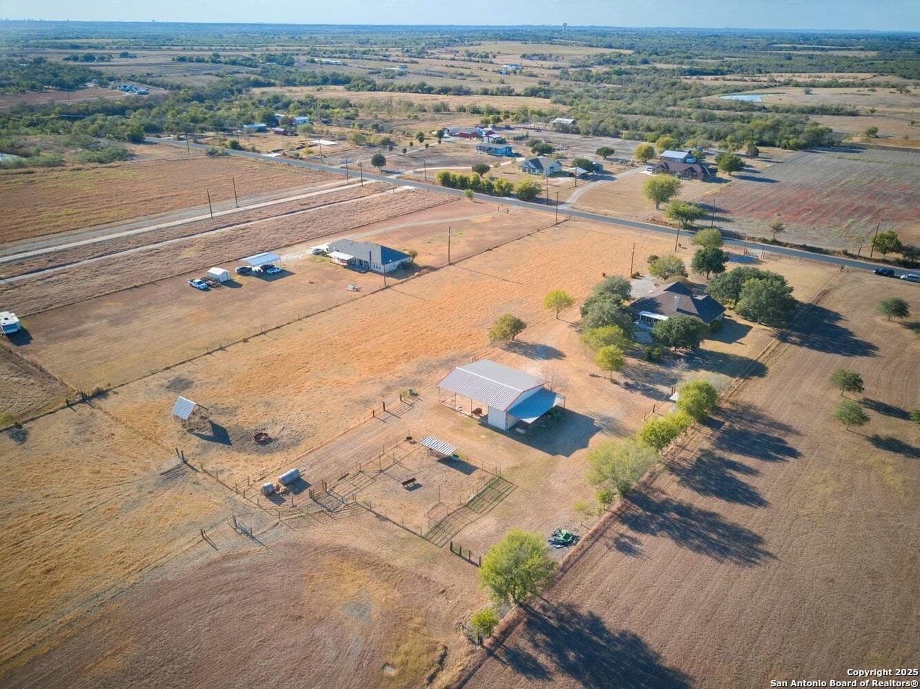 15.63 acres in Bexar County - photo 48
