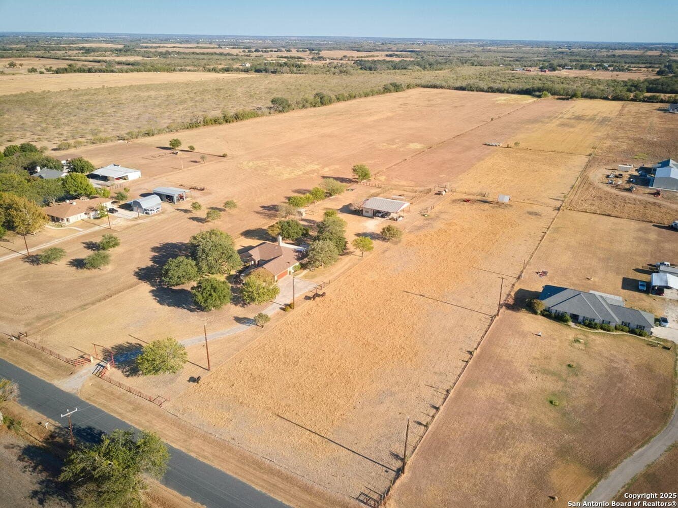 15.63 acres in Bexar County - photo 44