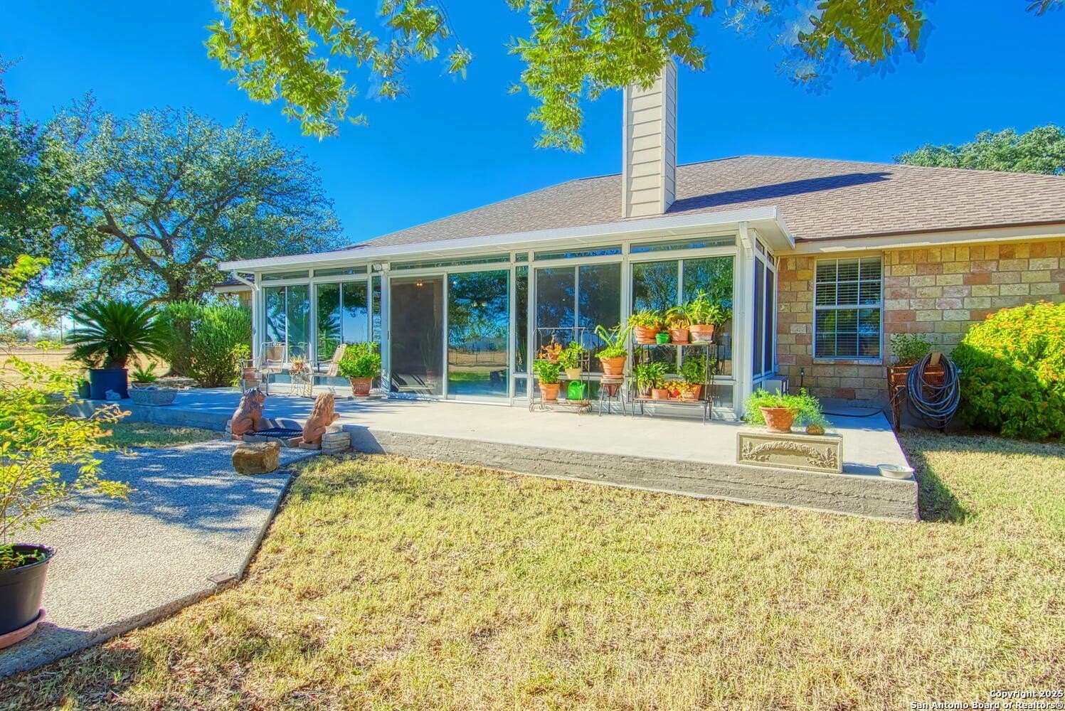15.63 acres in Bexar County - photo 39
