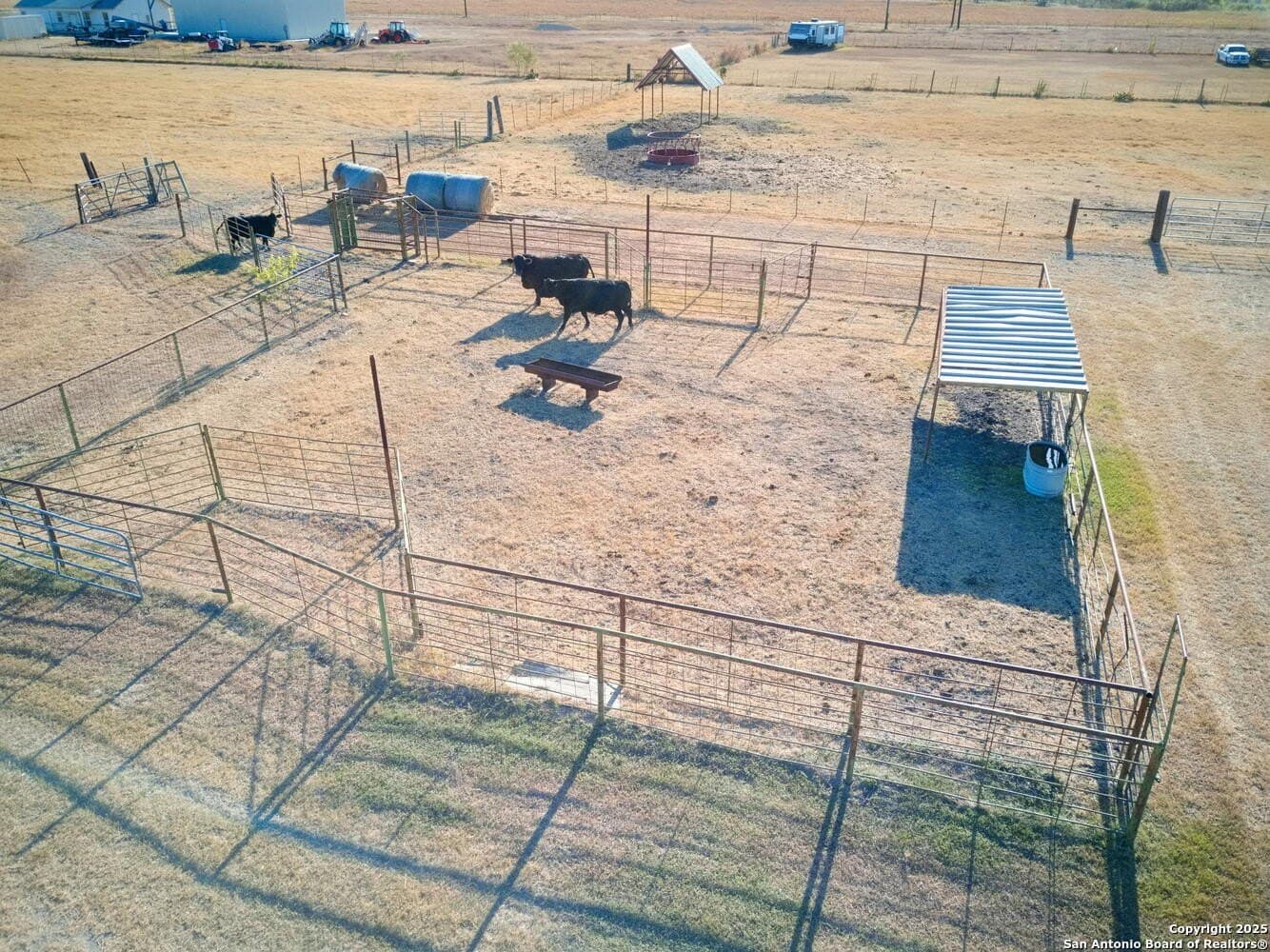 15.63 acres in Bexar County - photo 46