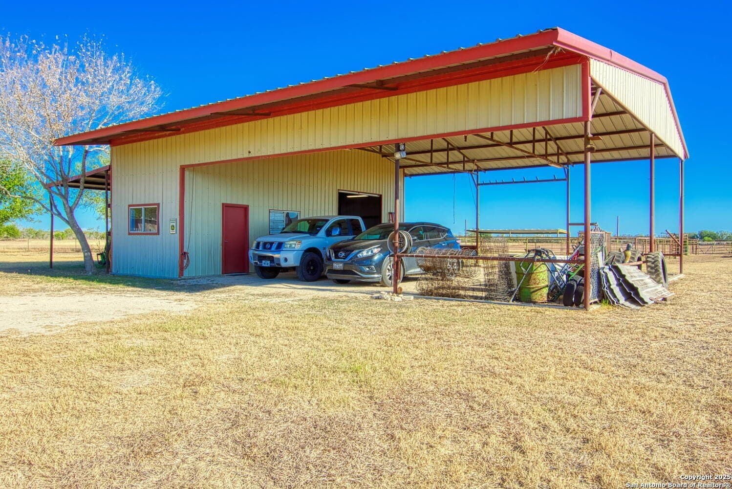 15.63 acres in Bexar County - photo 40
