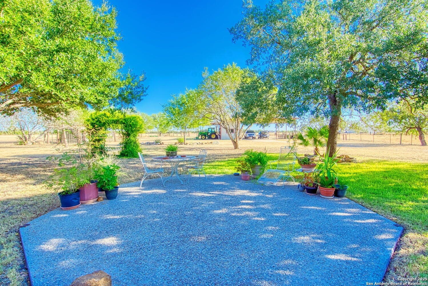 15.63 acres in Bexar County - photo 36