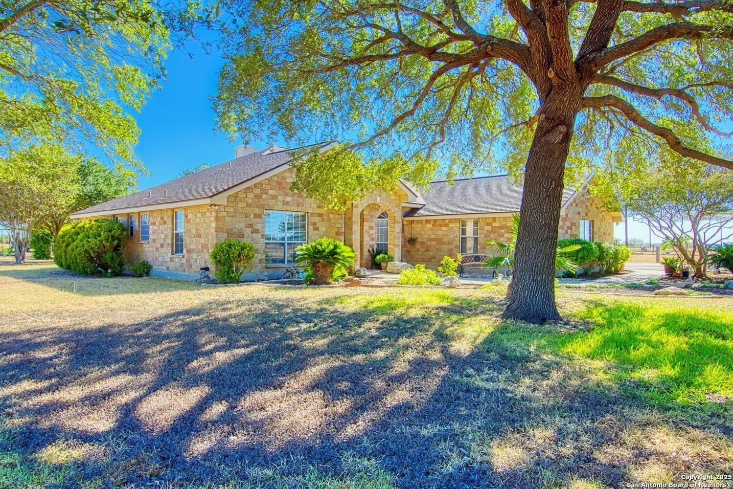 15.63 acres in Bexar County featured view