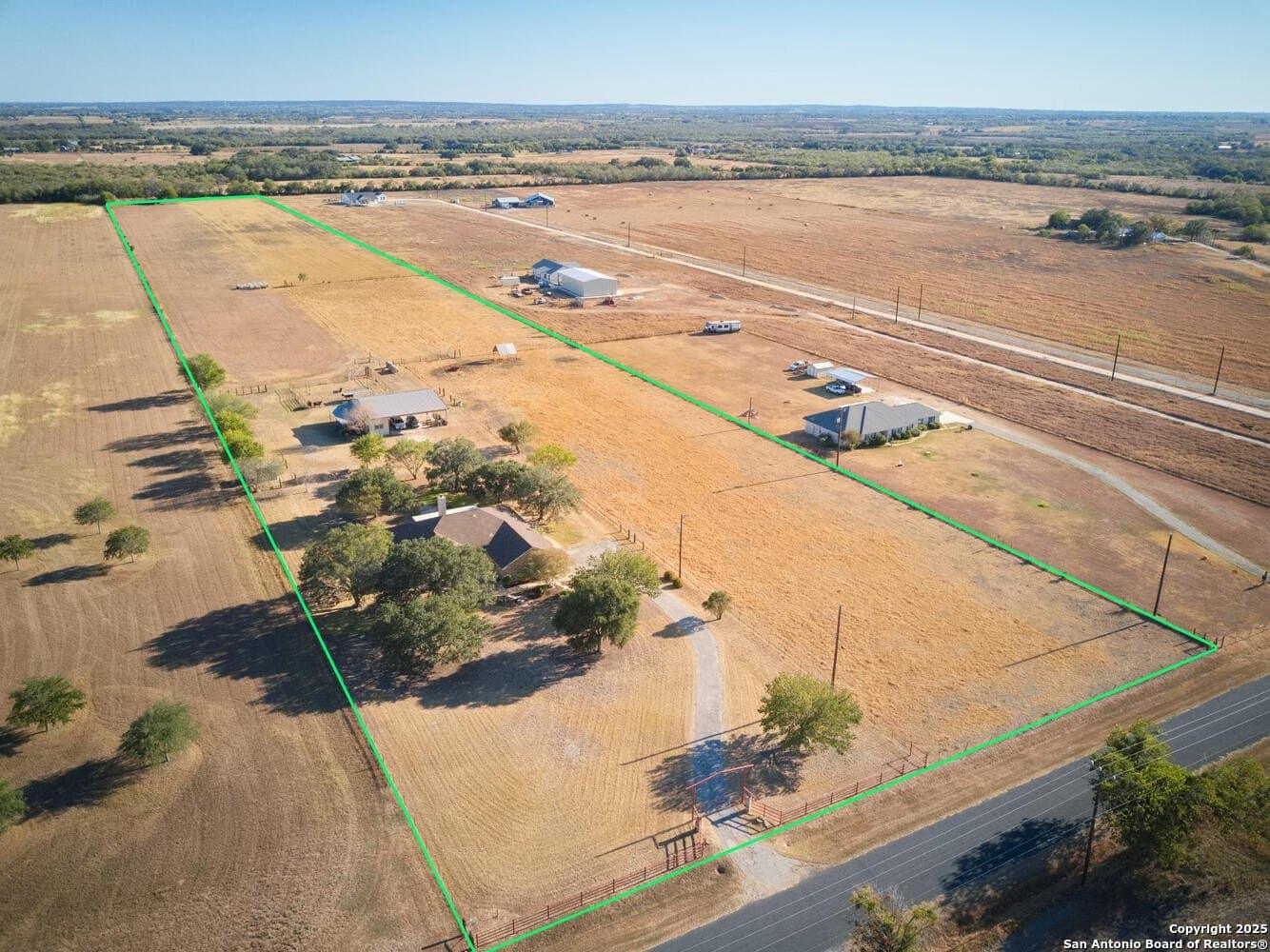 15.63 acres in Bexar County - photo 43