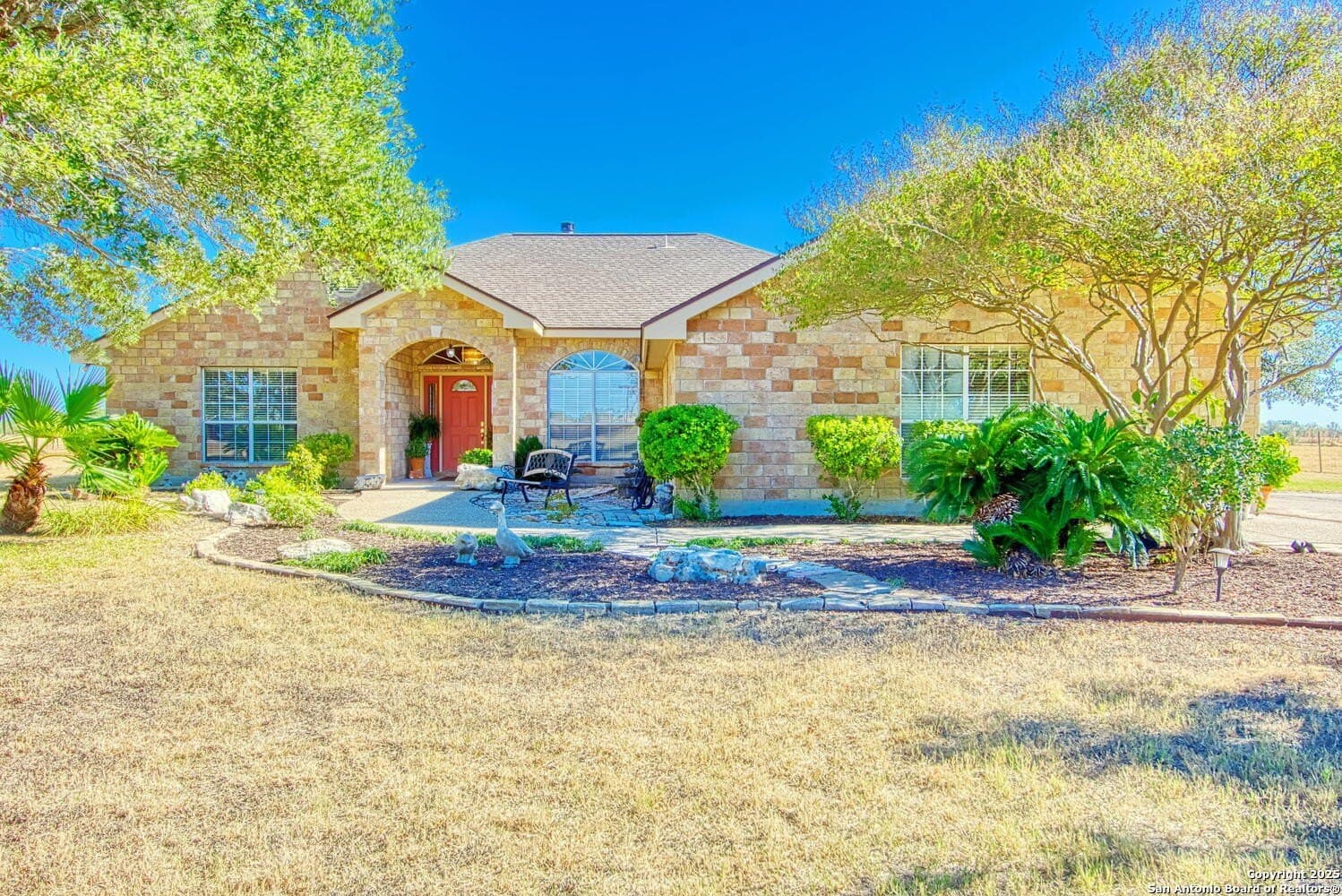 15.63 acres in Bexar County gallery image 4