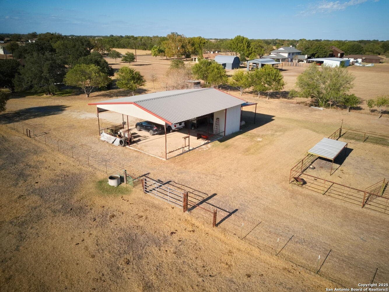 15.63 acres in Bexar County - photo 47