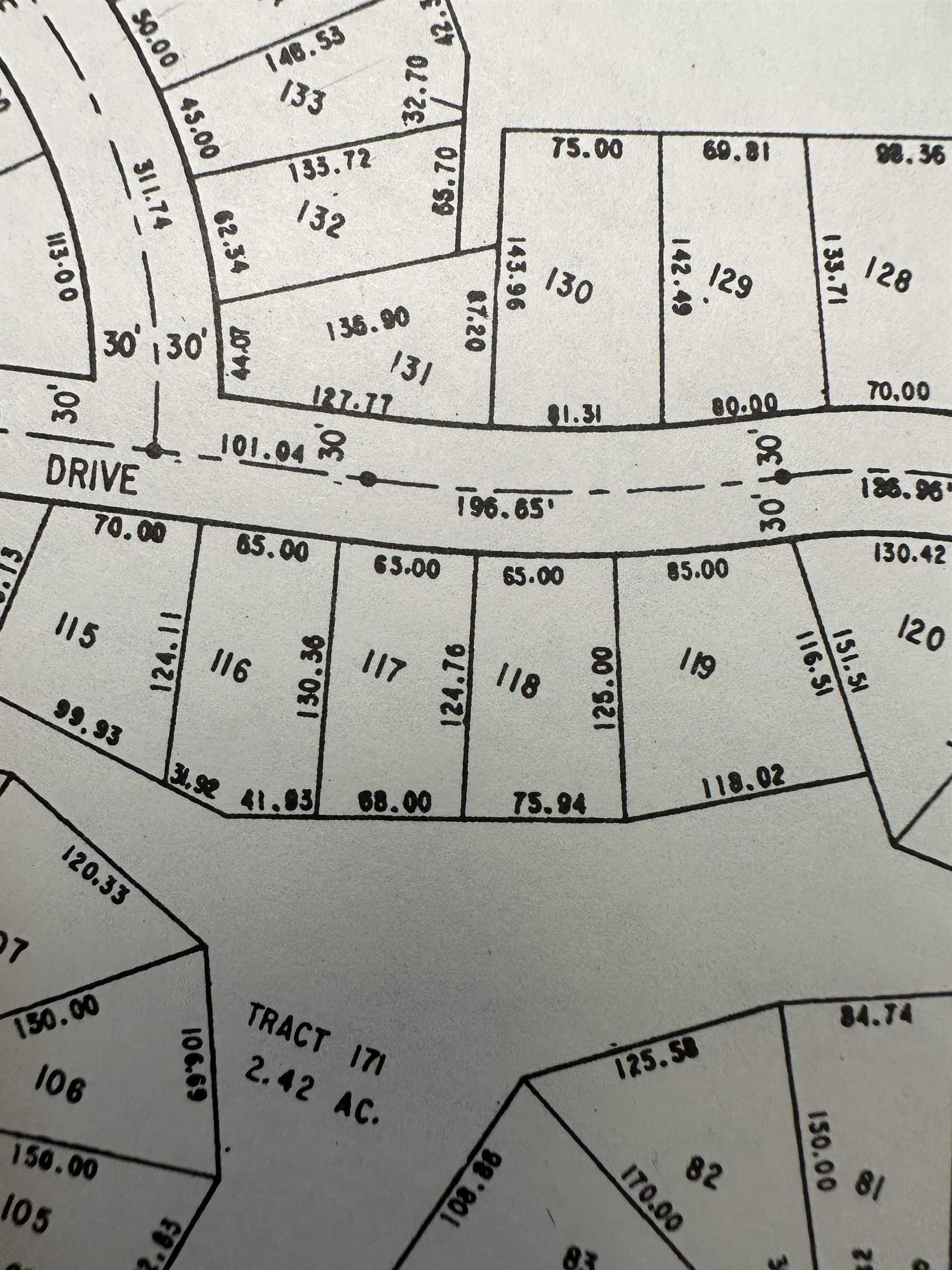 0.4 acres in Texas County gallery image 3