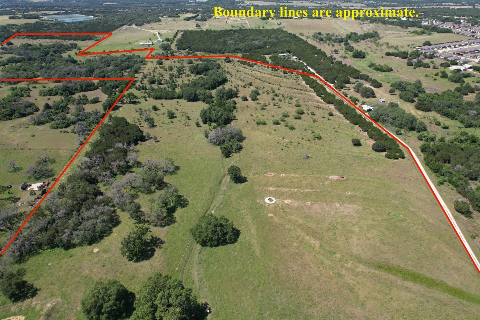 81.66 acres in Burnet County - photo 16