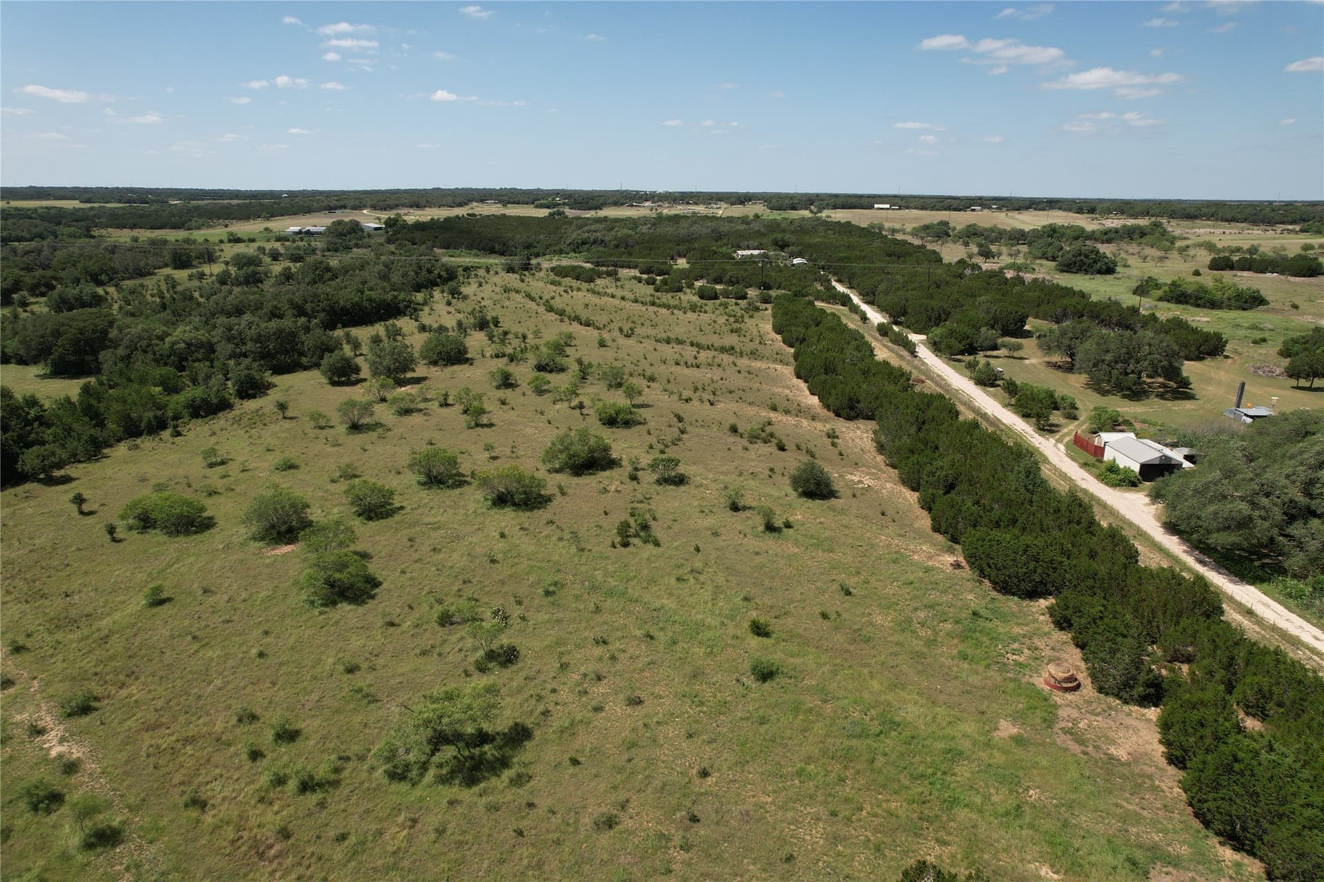 81.66 acres in Burnet County - photo 4