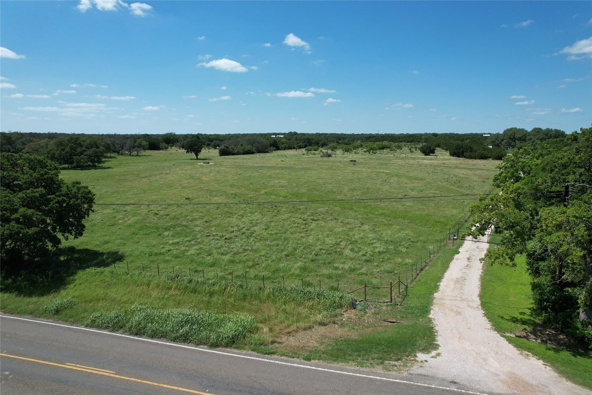 81.66 acres in Burnet County - photo 2