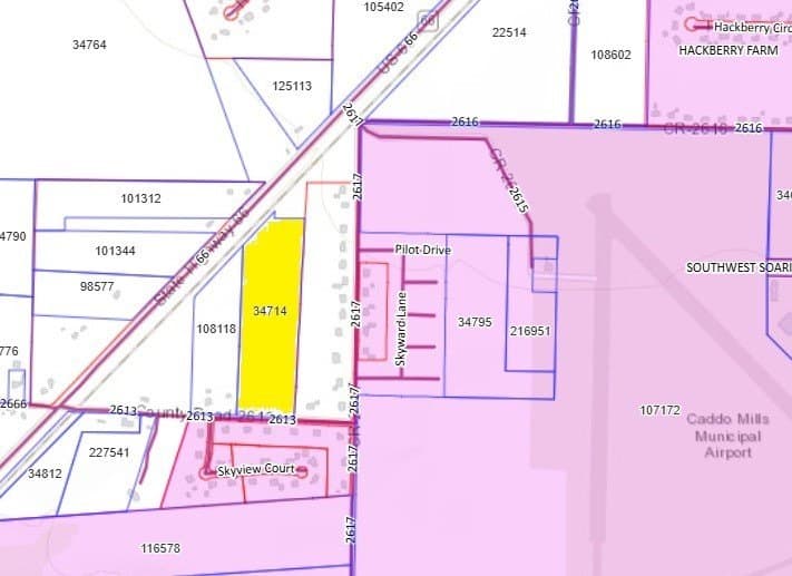 22.37 acres in Hunt County - photo 2