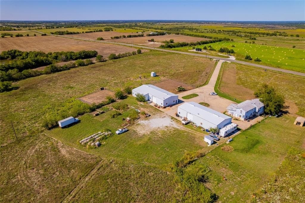 20.59 acres in Grayson County