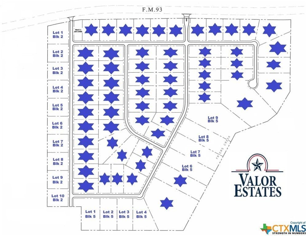 8 acres in Bell County gallery image 2