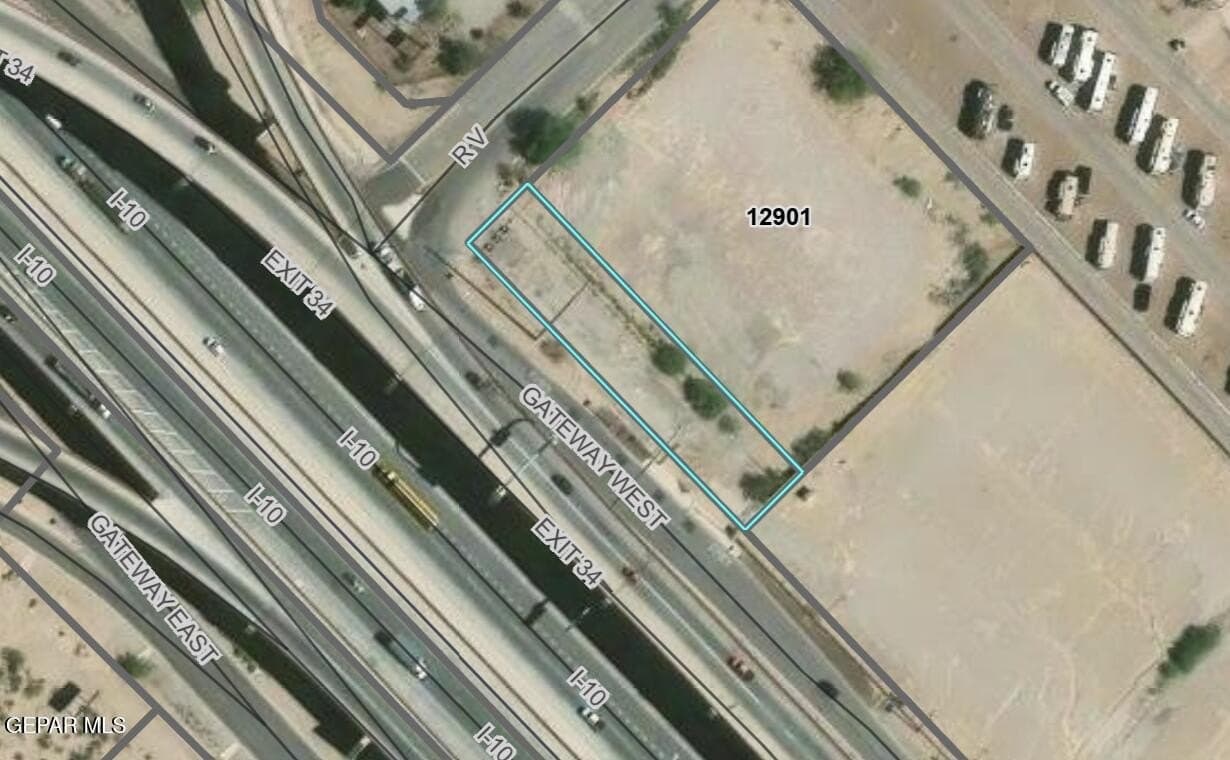 0.41 acres in El Paso County gallery image 2