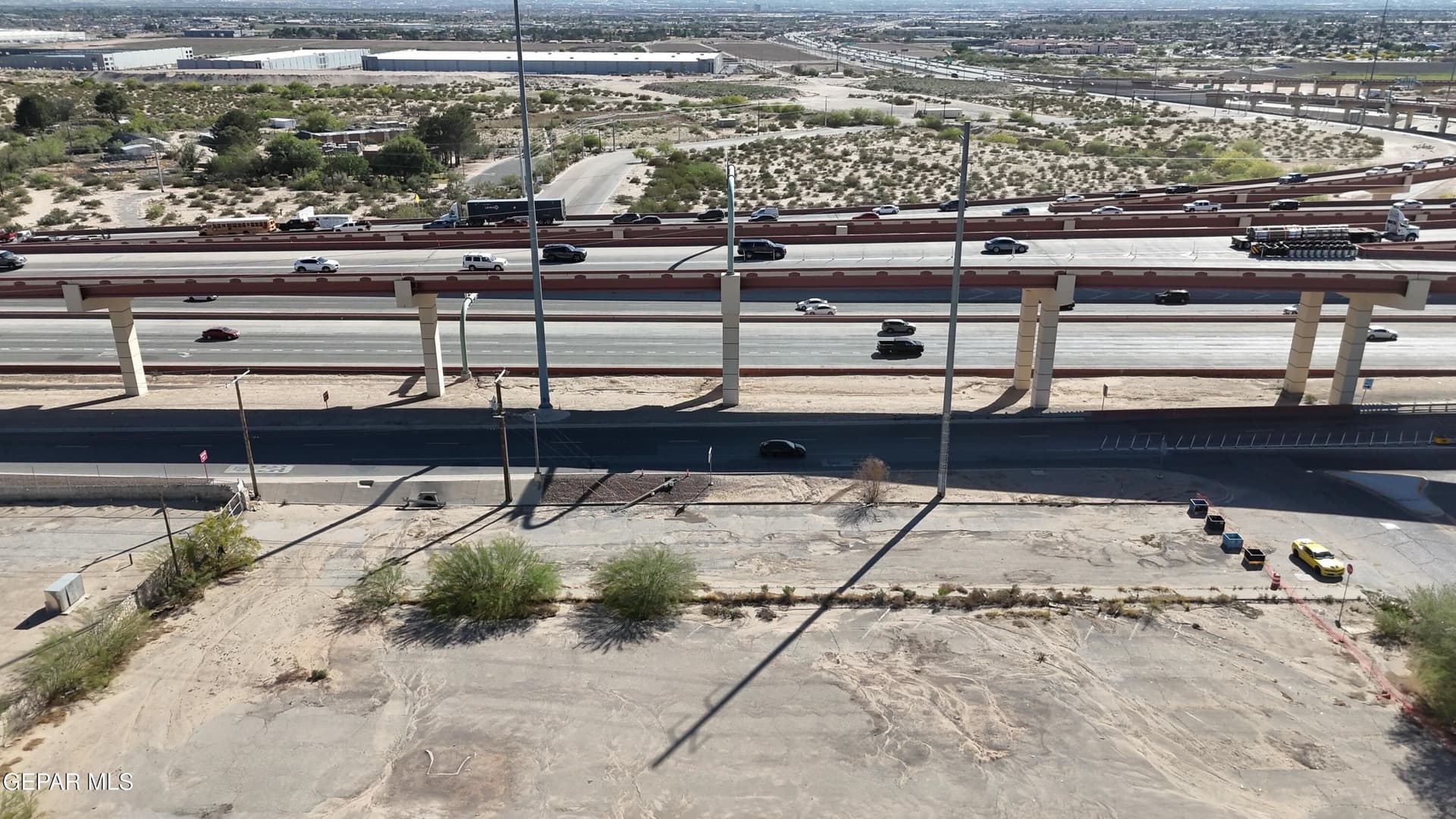 0.41 acres in El Paso County featured view