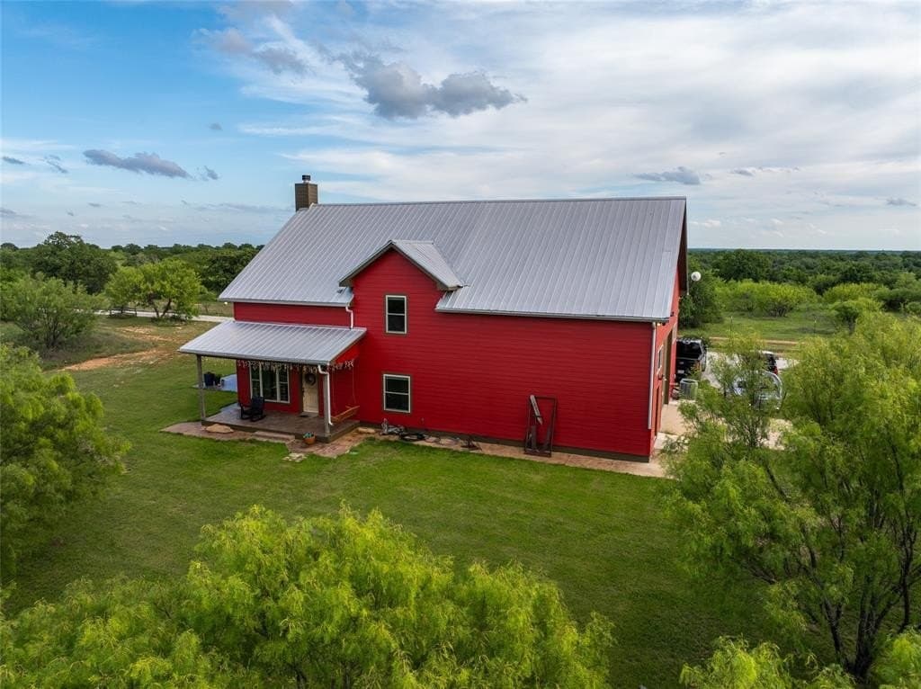 80 acres in Eastland County featured view