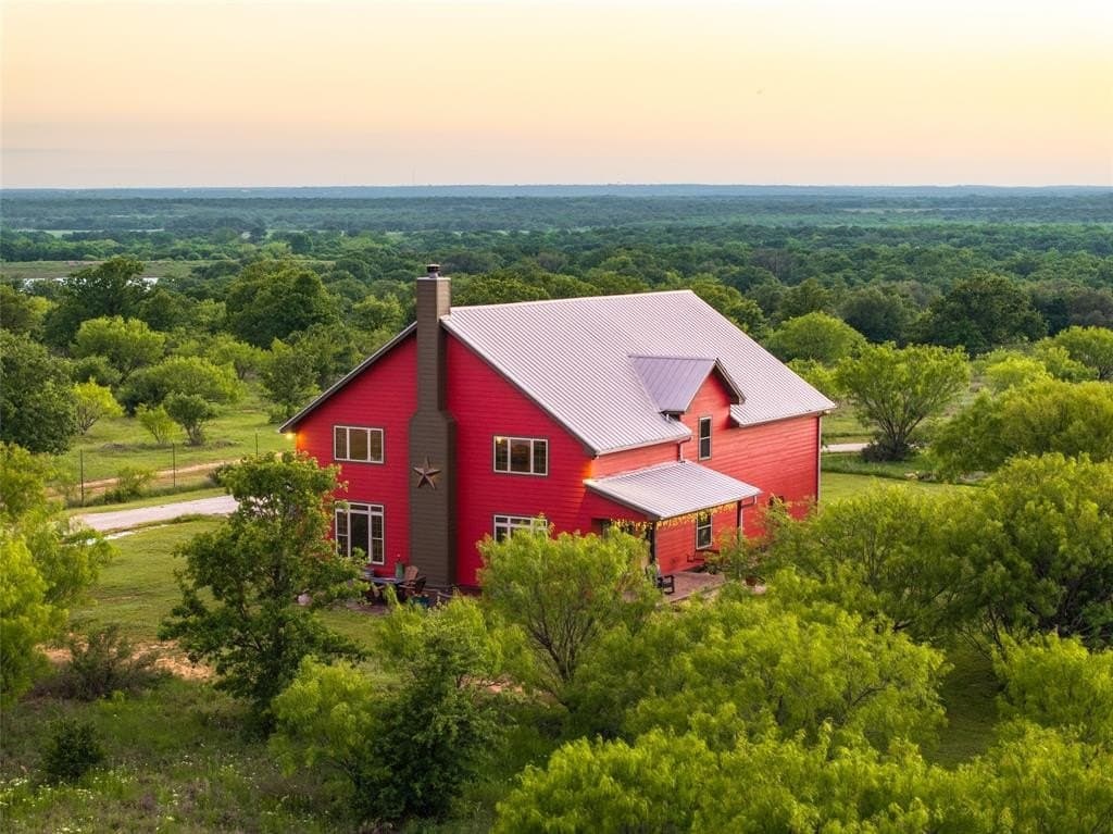 80 acres in Eastland County gallery image 4