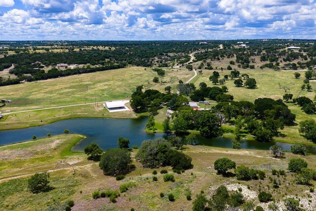 178.45 acres in Kerr County - photo 44
