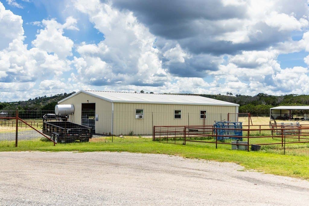 178.45 acres in Kerr County - photo 50