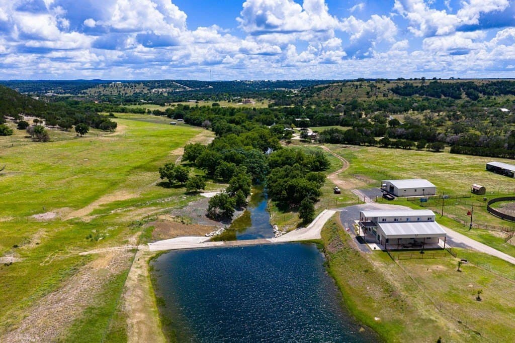 178.45 acres in Kerr County - photo 38