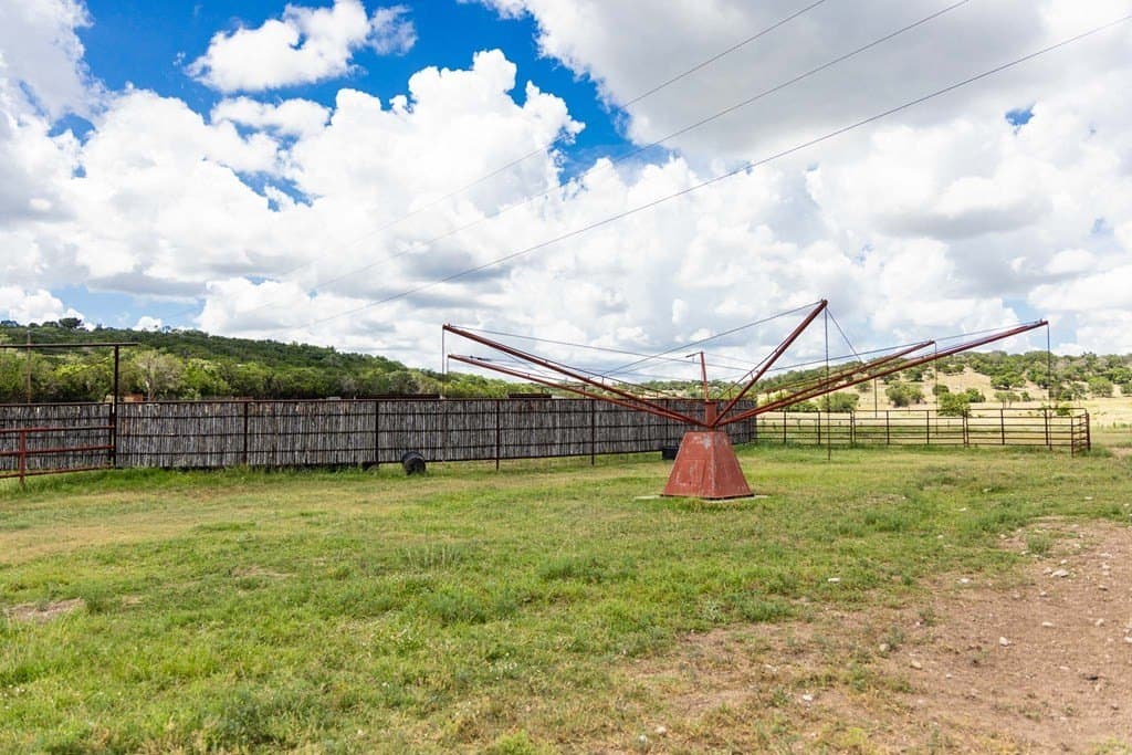 178.45 acres in Kerr County - photo 51