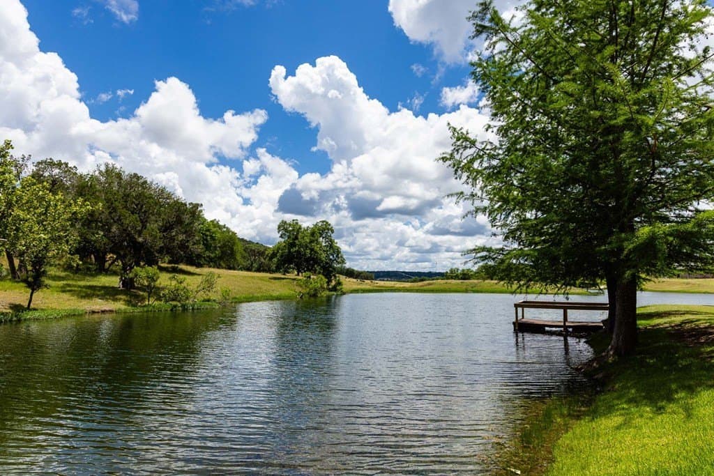 178.45 acres in Kerr County - photo 8