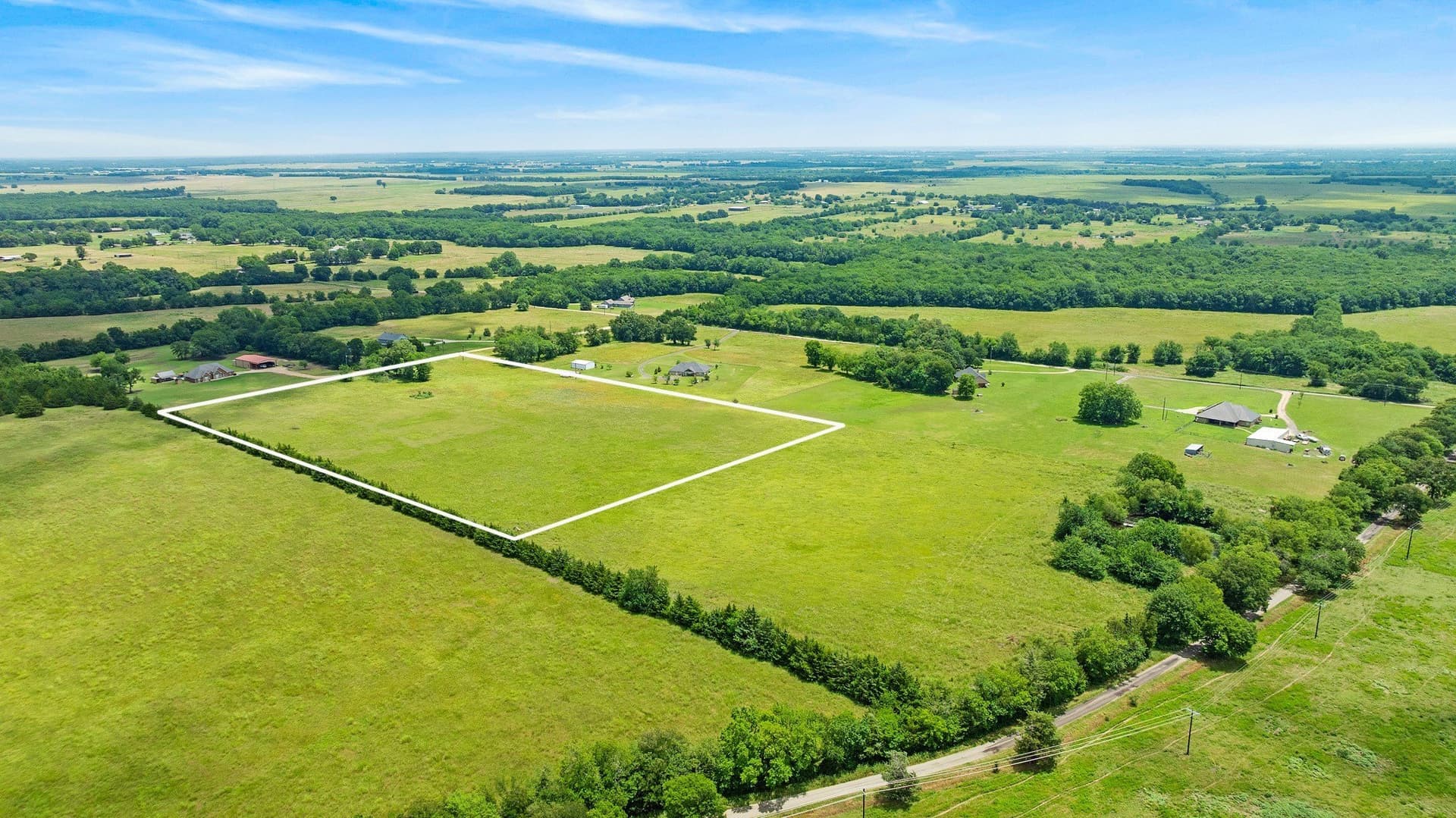 10.19 acres in Lamar County - photo 9