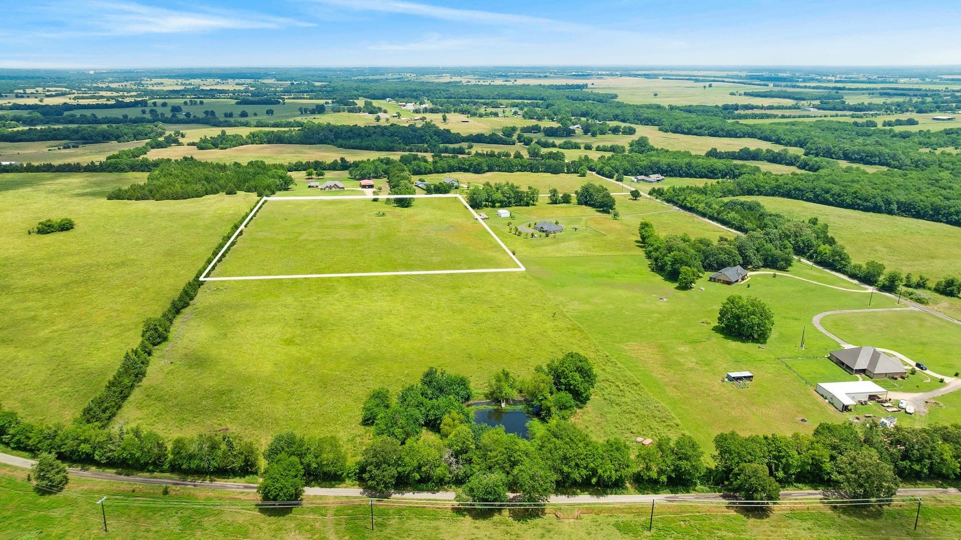 10.19 acres in Lamar County - photo 11
