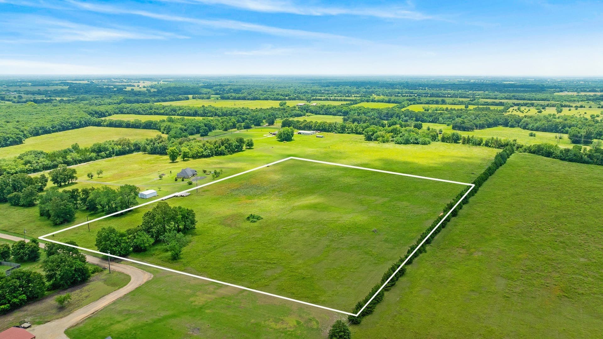 10.19 acres in Lamar County - photo 8