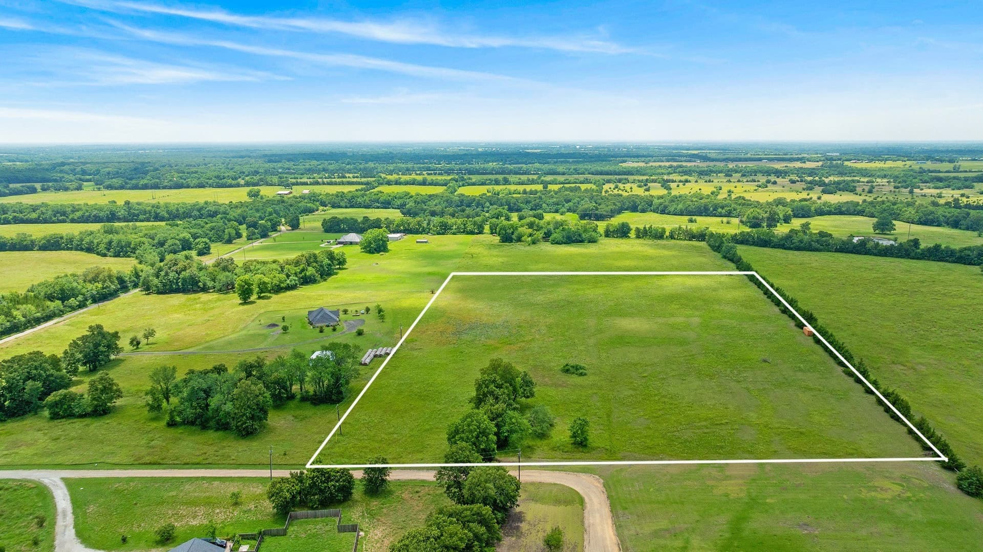 10.19 acres in Lamar County - photo 7