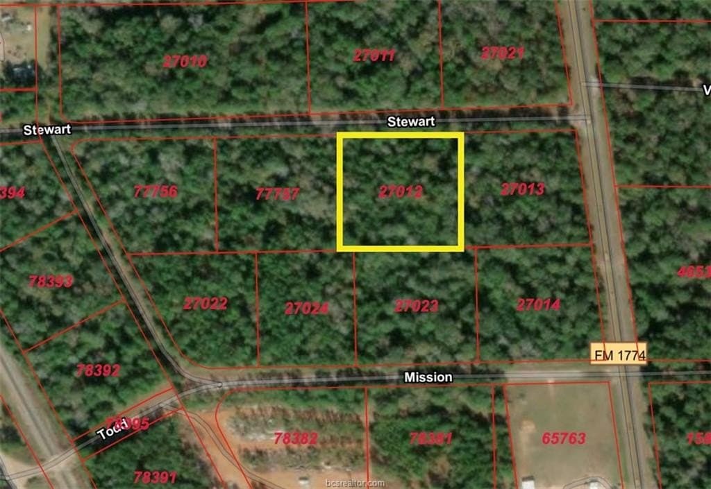 2.5 acres in Grimes County - photo 6