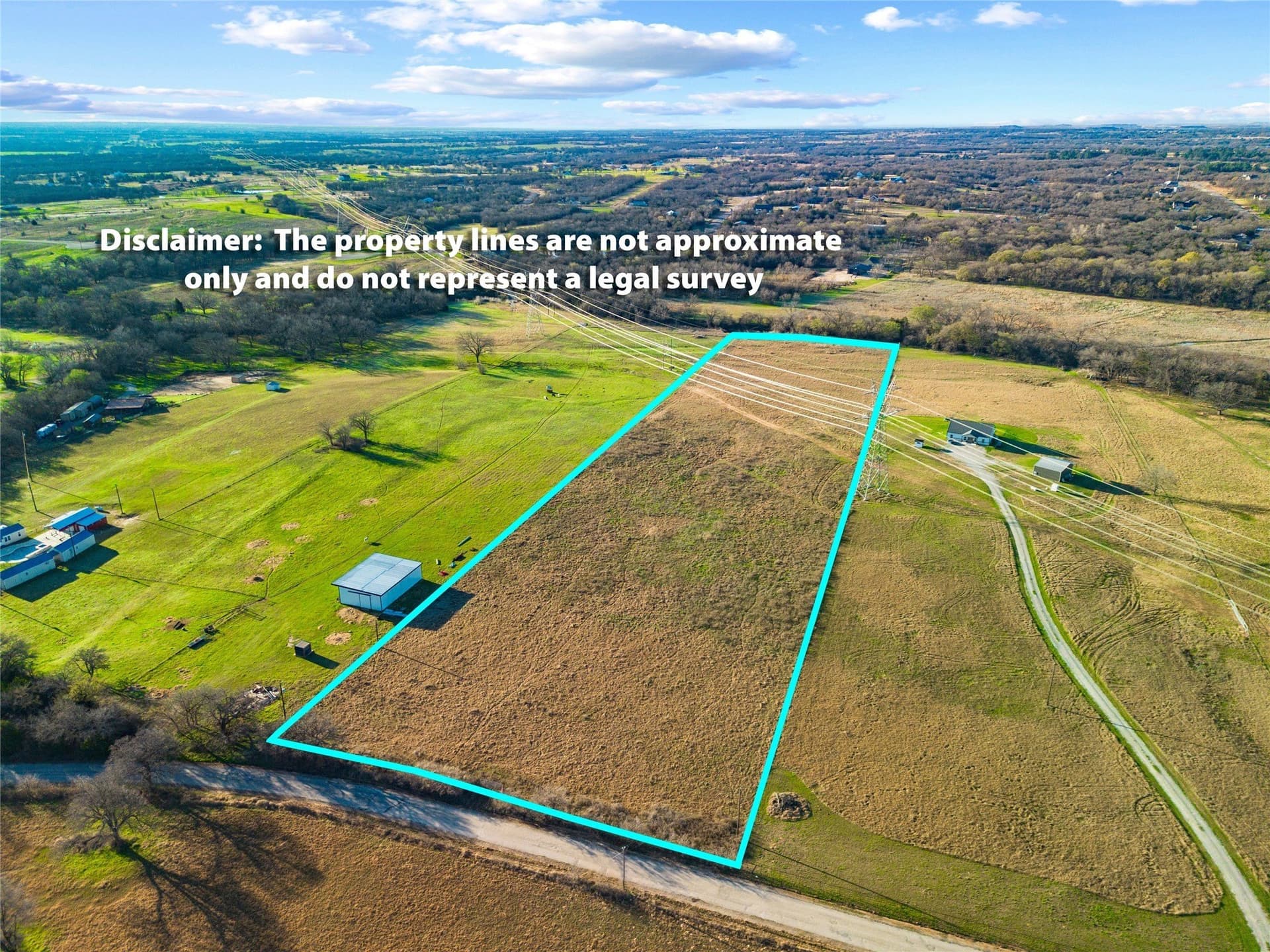 10.18 acres in Wise County - photo 3