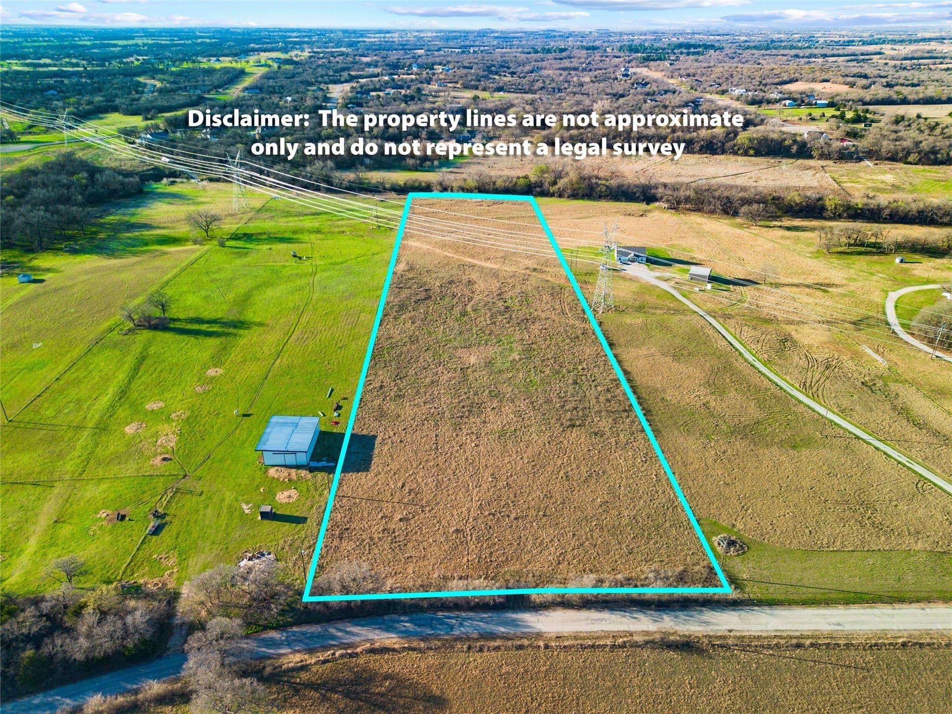 10.18 acres in Wise County - photo 4