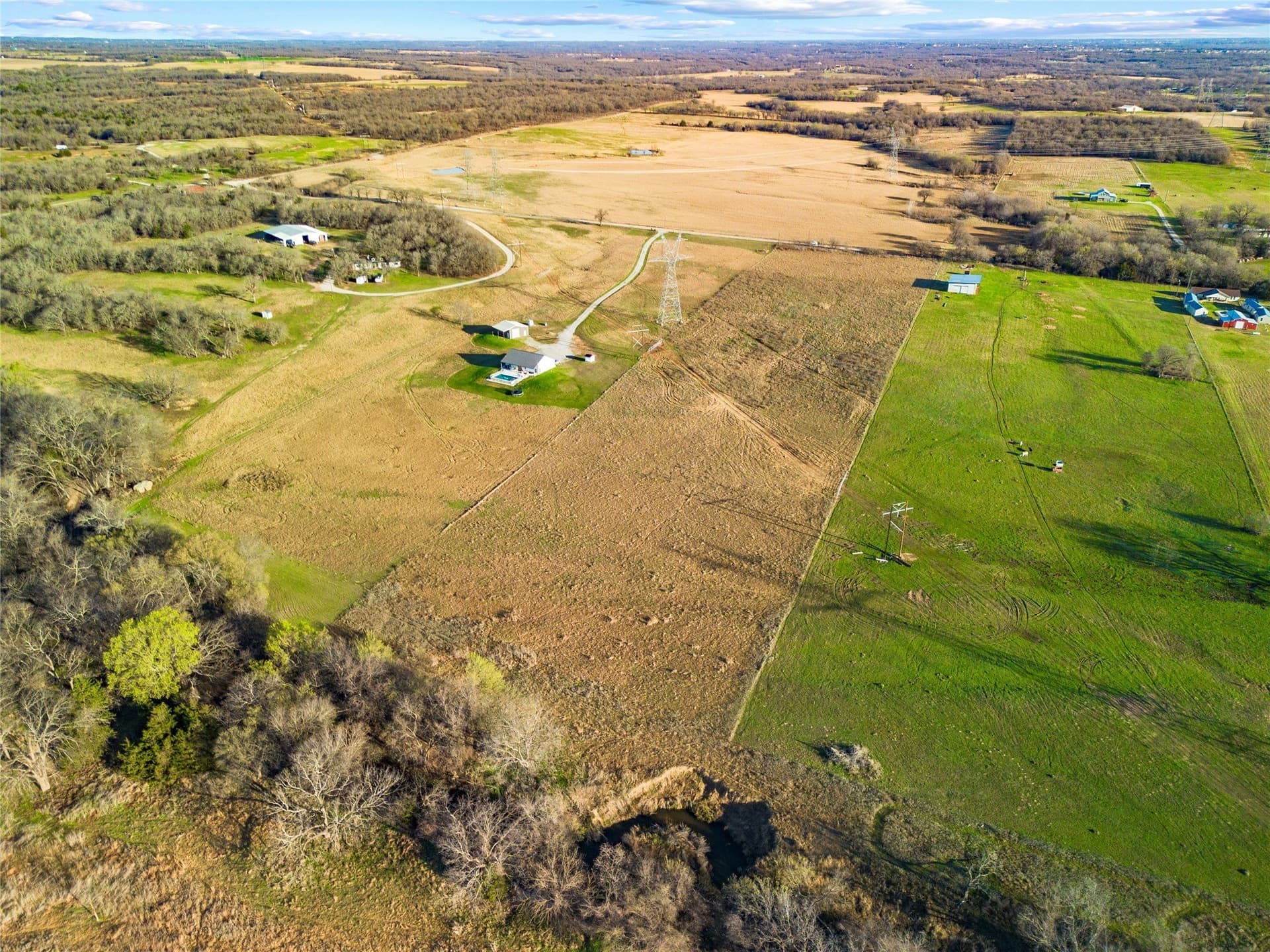 10.18 acres in Wise County - photo 13