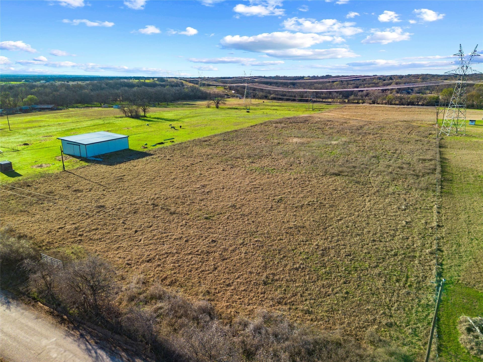10.18 acres in Wise County - photo 9