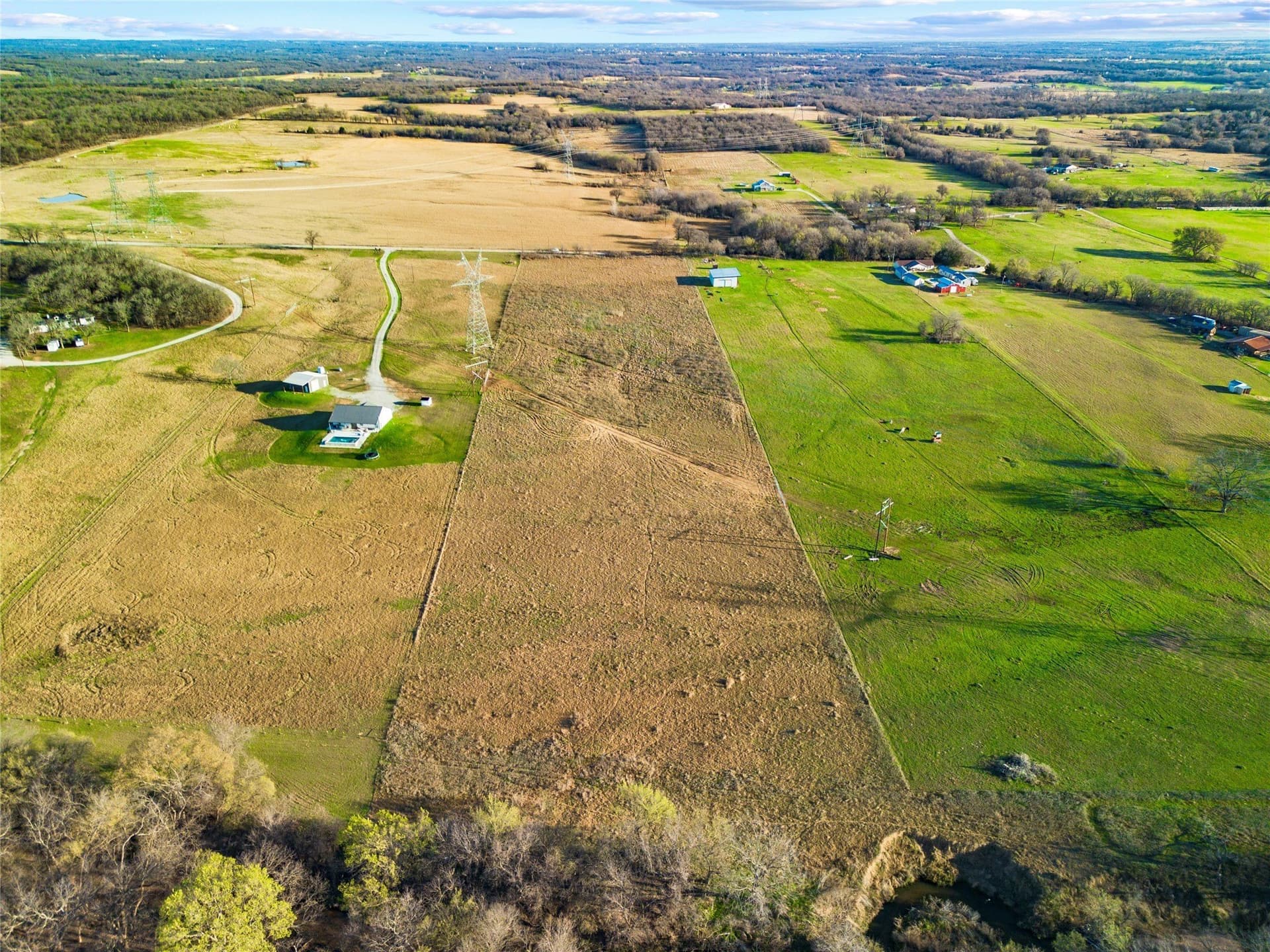10.18 acres in Wise County - photo 12