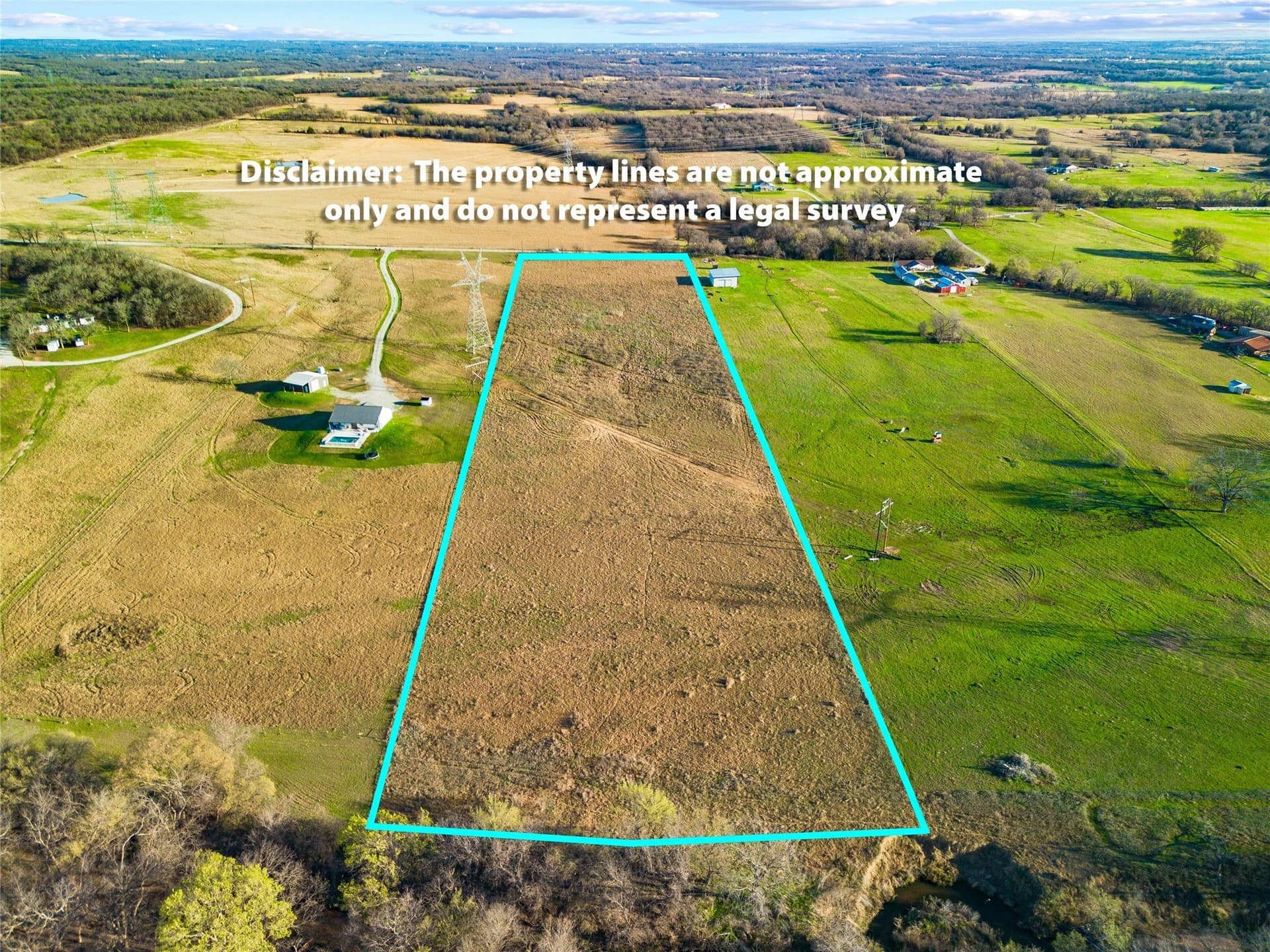 10.18 acres in Wise County - photo 2