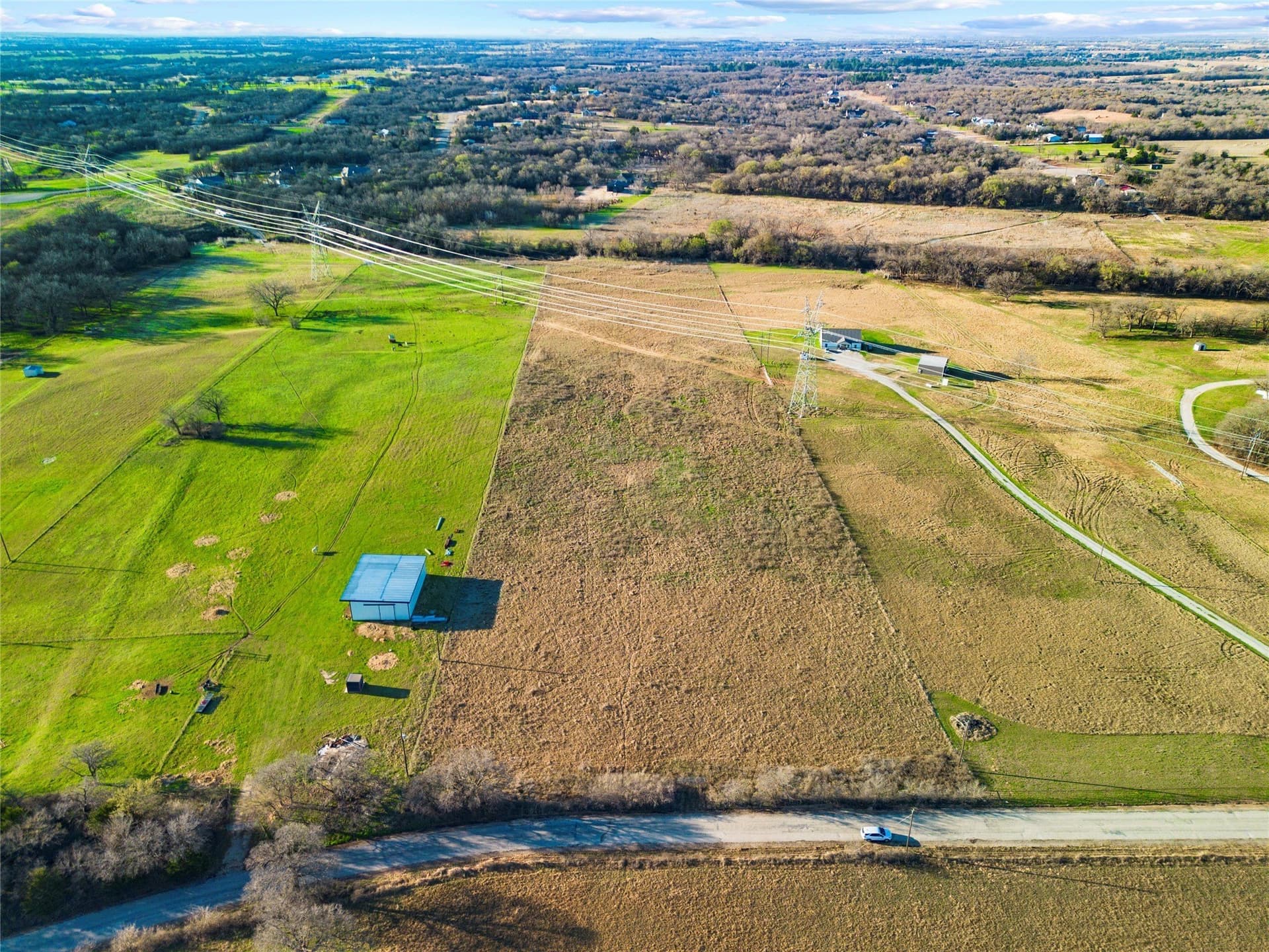 10.18 acres in Wise County - photo 17