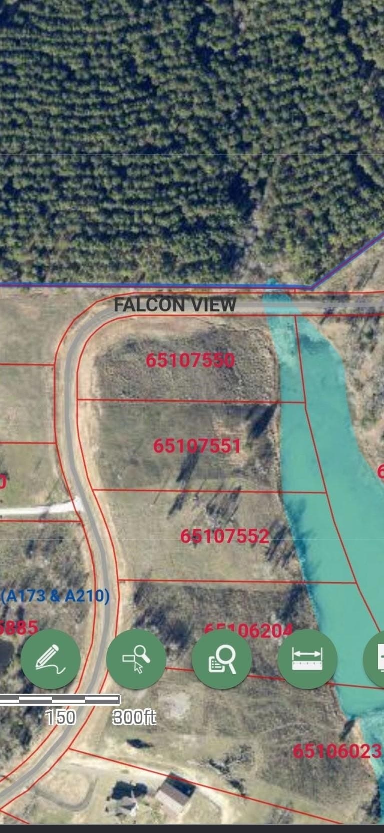 2.38 acres in Upshur County gallery image 2
