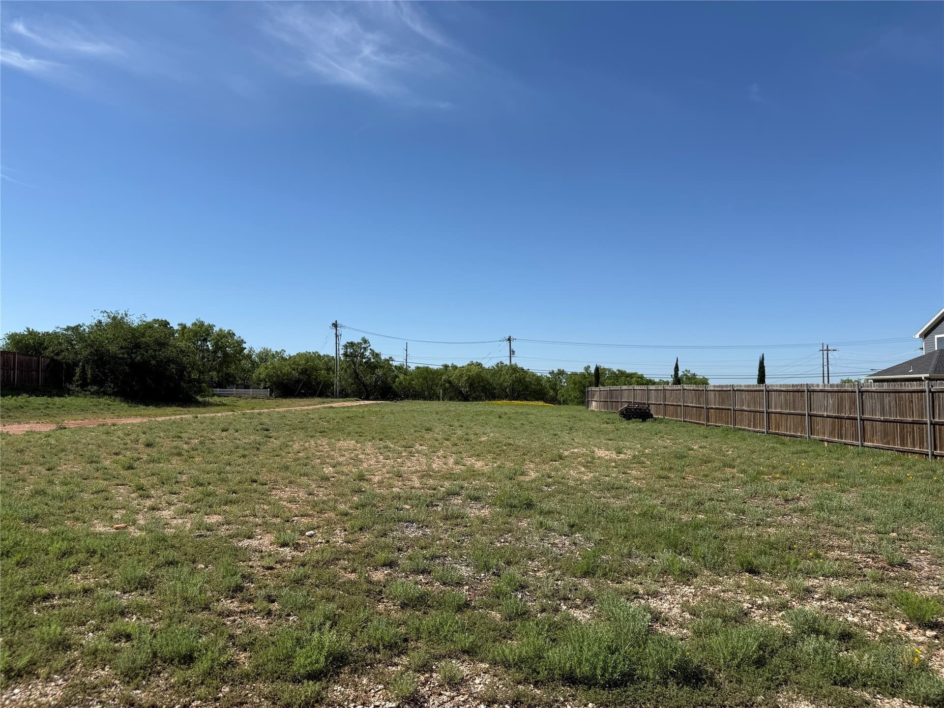 0.55 acres in Taylor County gallery image 2