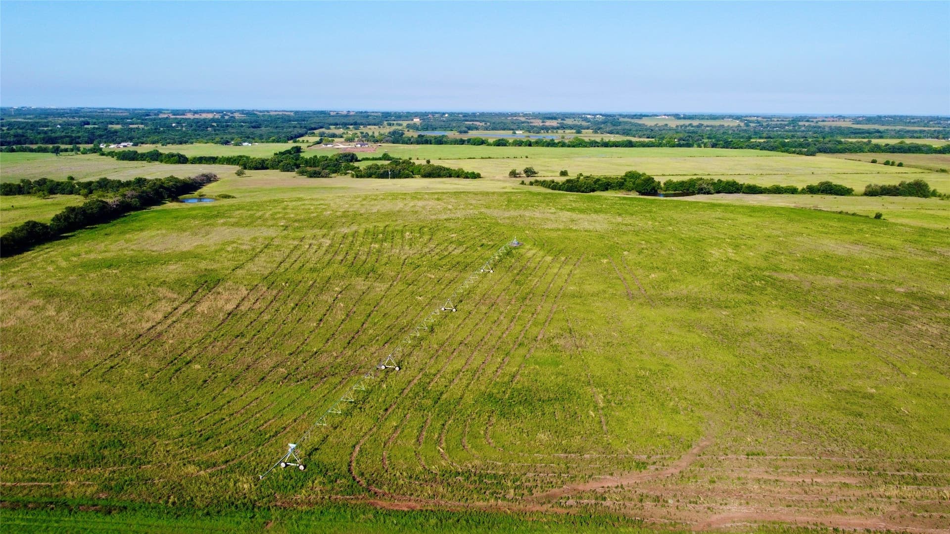 275.73 acres in Erath County featured view
