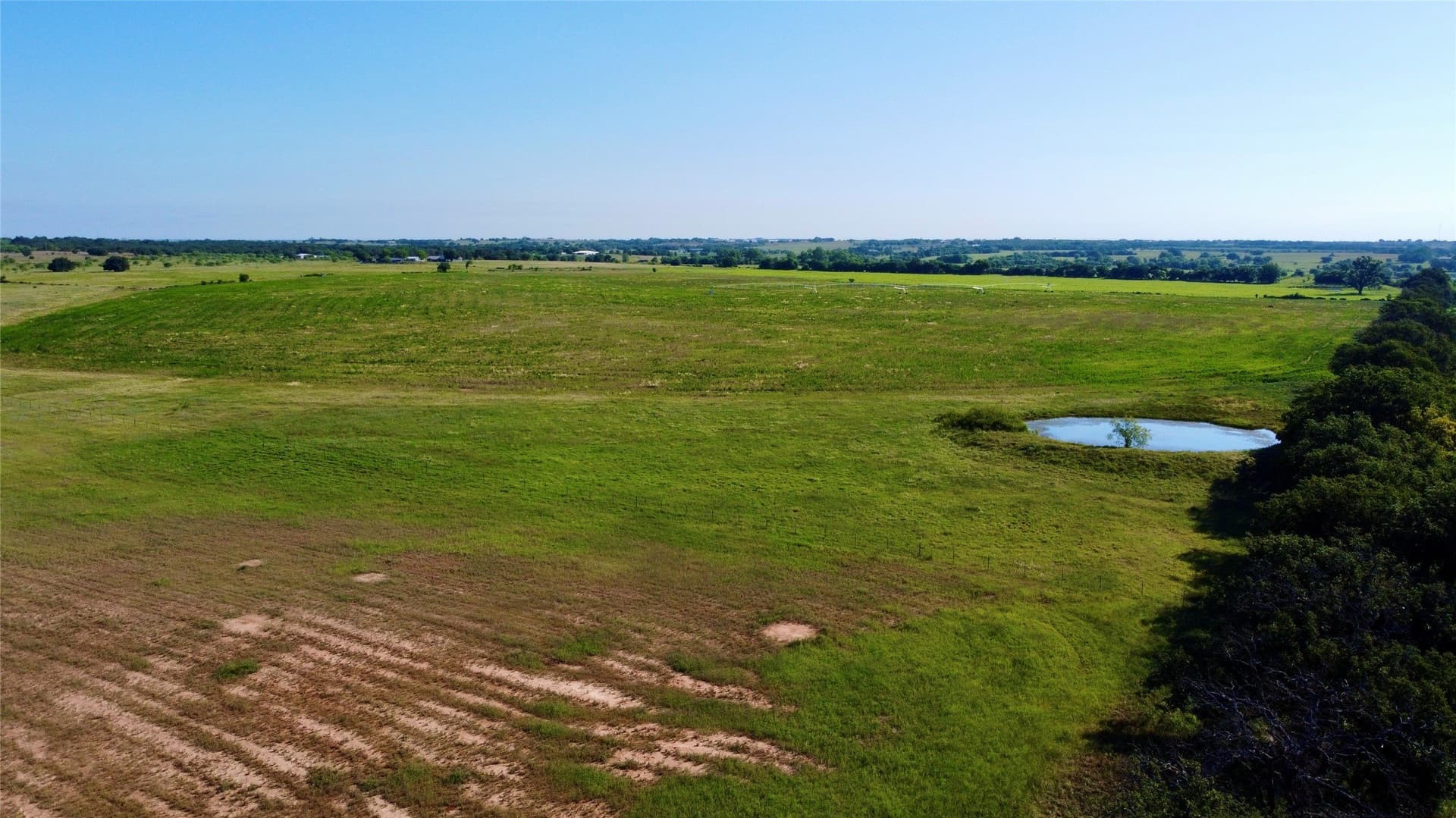 275.73 acres in Erath County gallery image 4