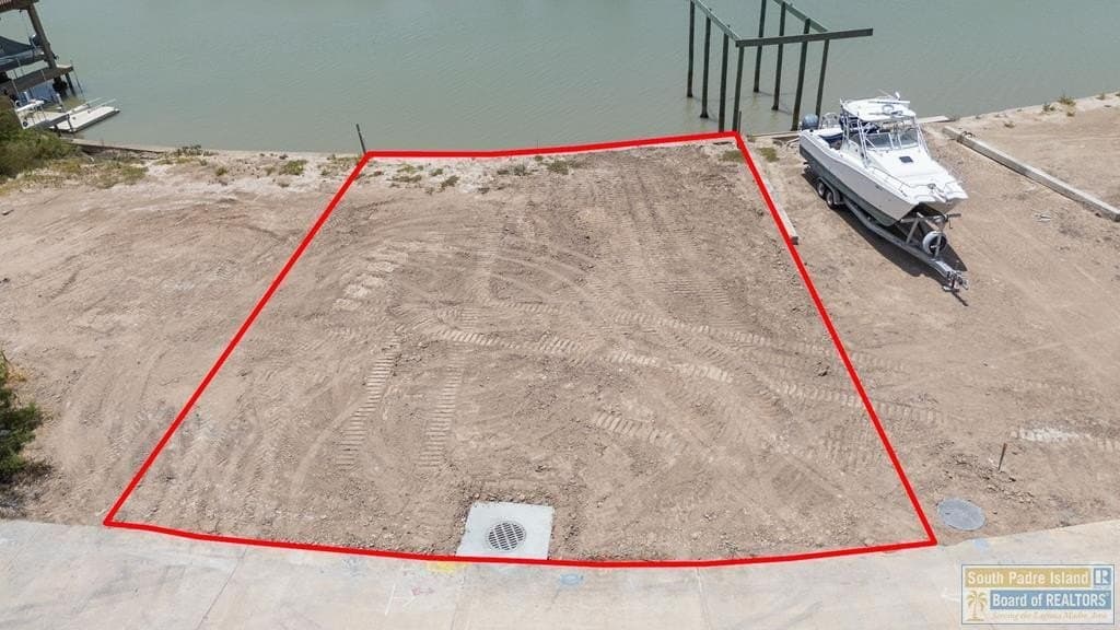 0 acres in Cameron County - photo 3