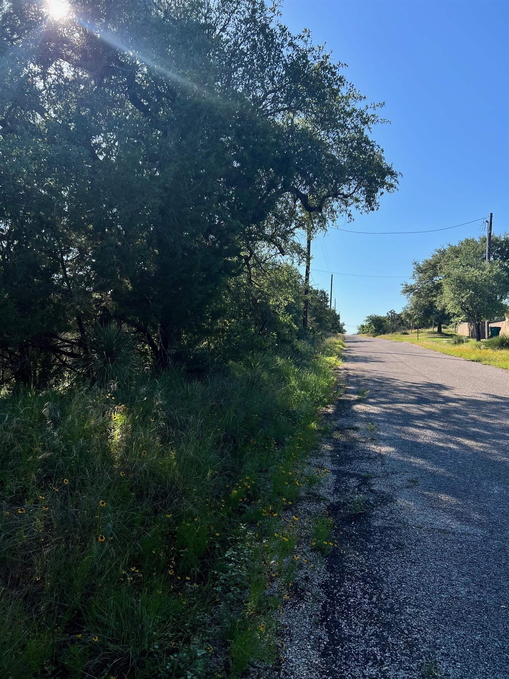 0.11 acres in Burnet County gallery image 2