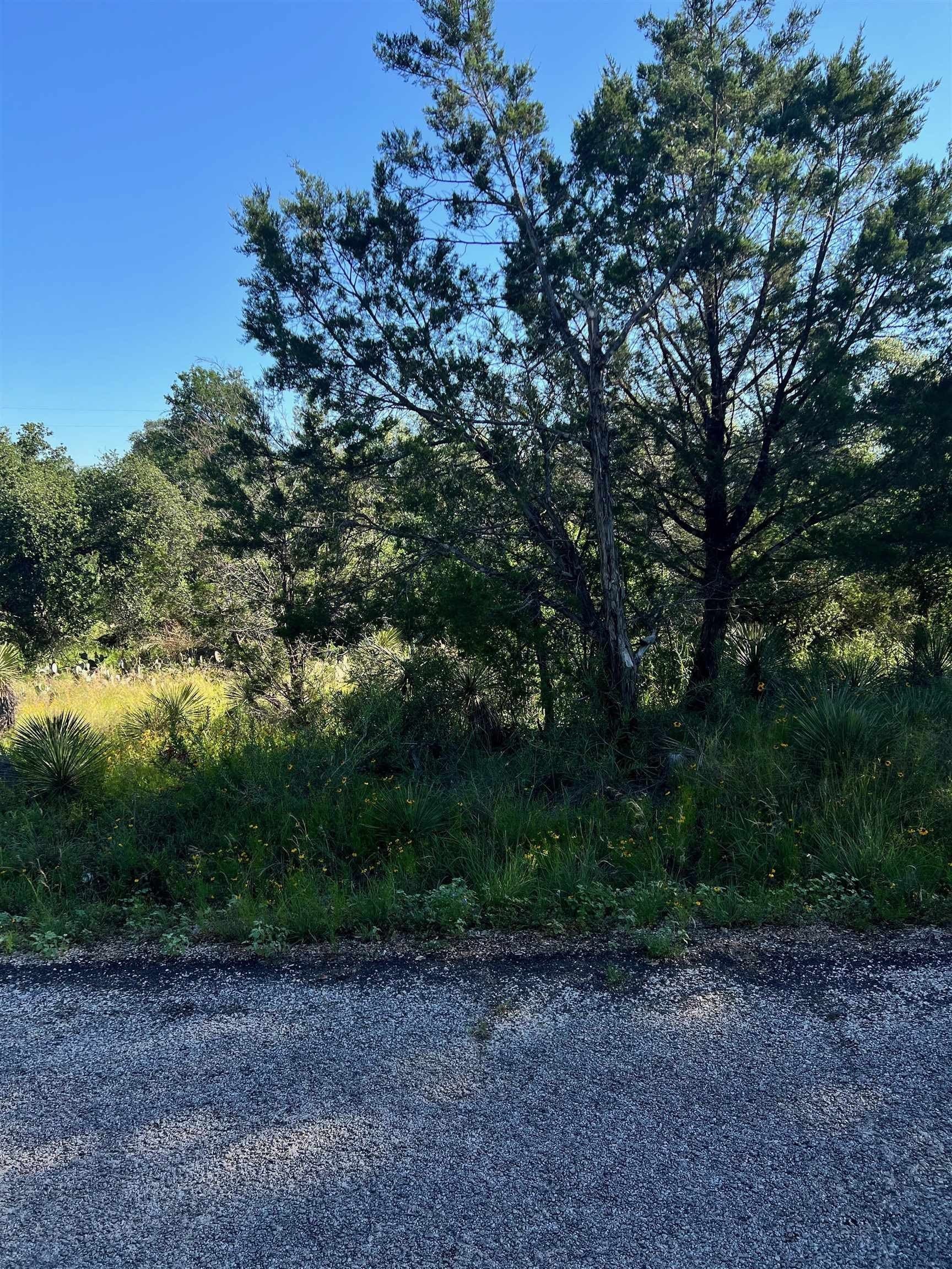0.11 acres in Burnet County - photo 7