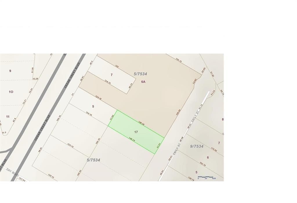 0.18 acres in Dallas County gallery image 3