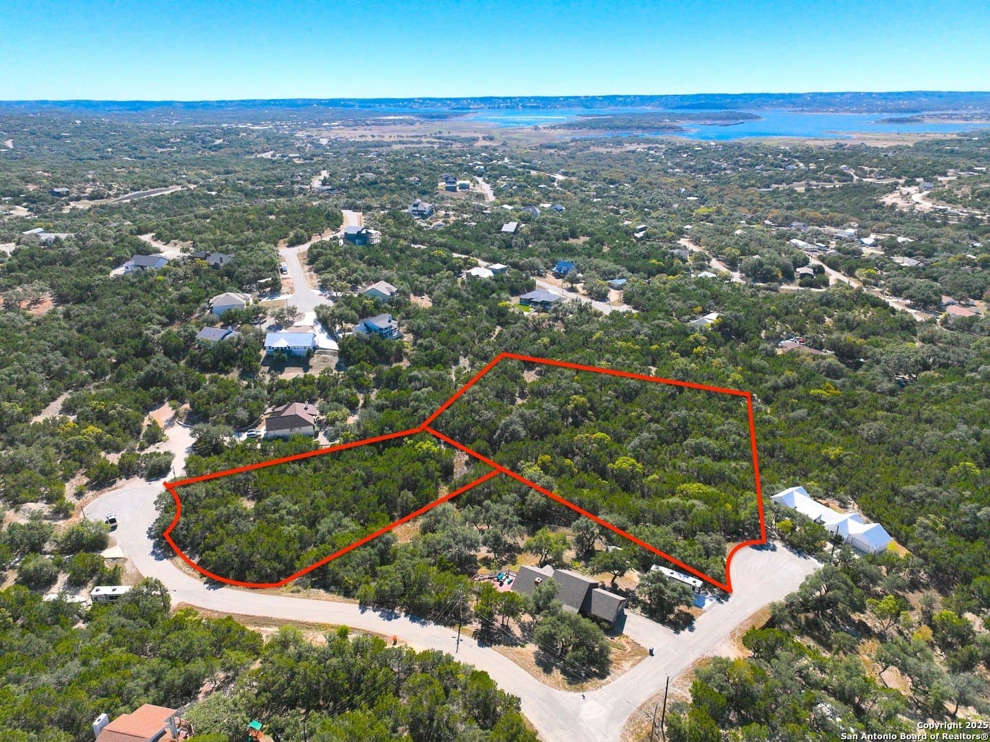 2.68 acres in Comal County gallery image 2