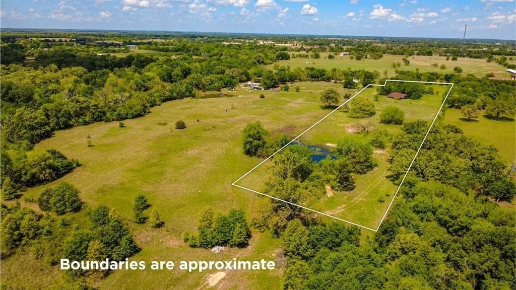 6.43 acres in Hopkins County gallery image 2