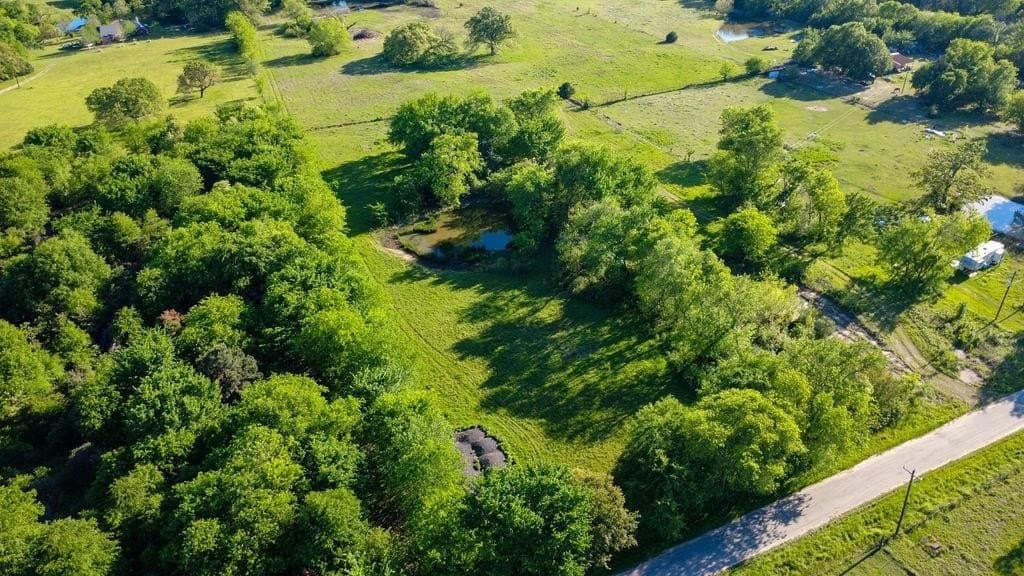 6.43 acres in Hopkins County featured view