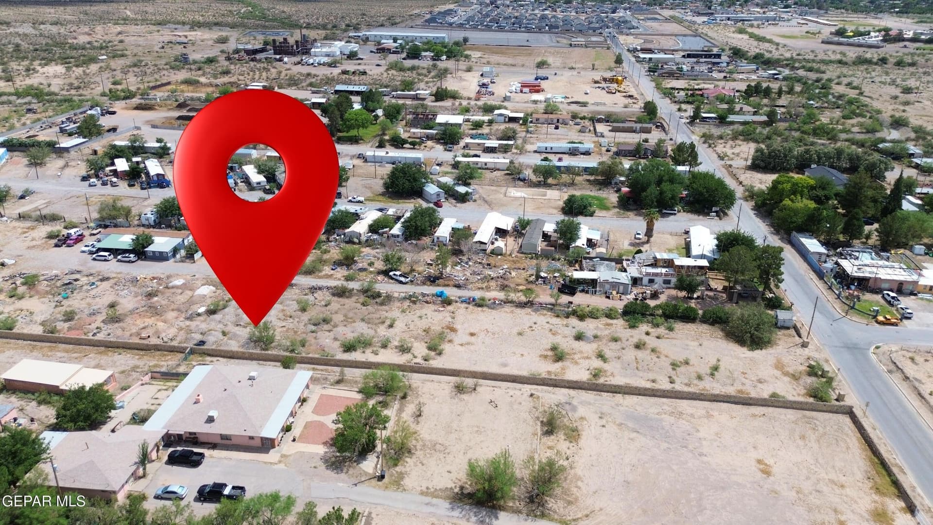 0.5 acres in El Paso County - photo 11